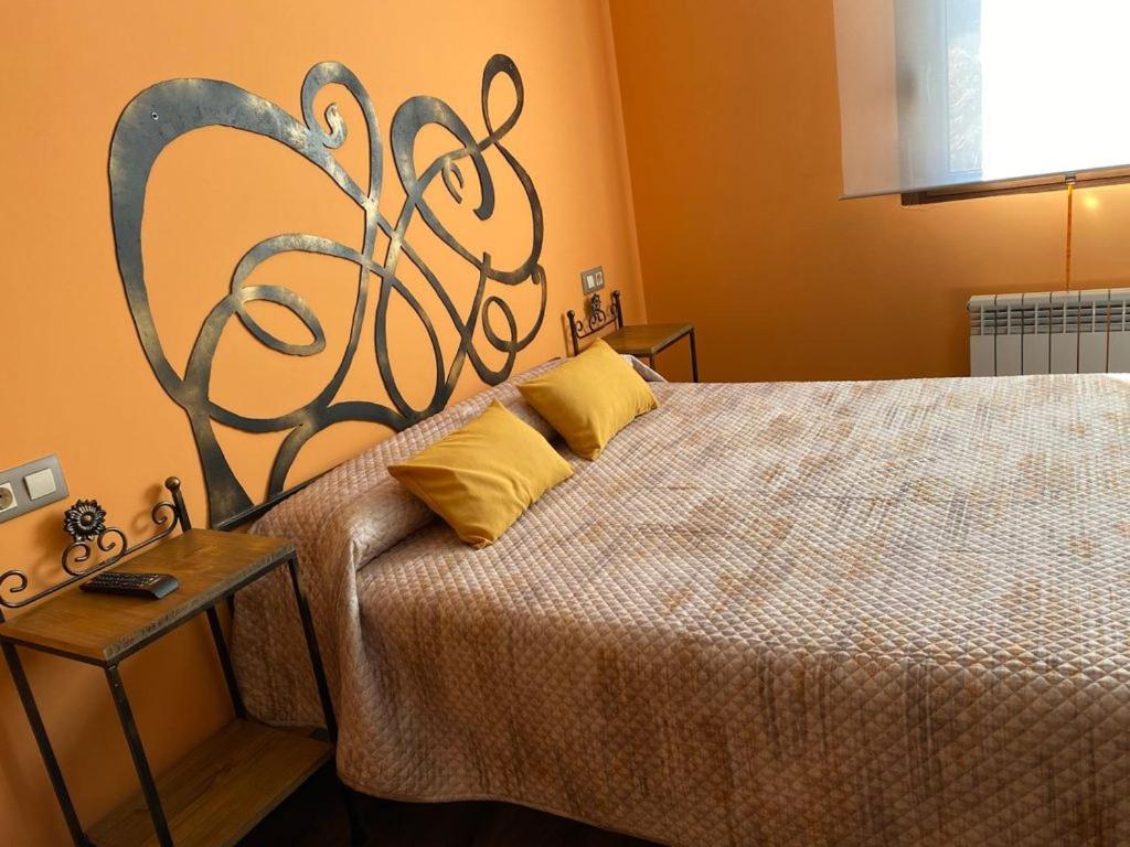 Apartamentos Numancia Гаррай Экстерьер фото