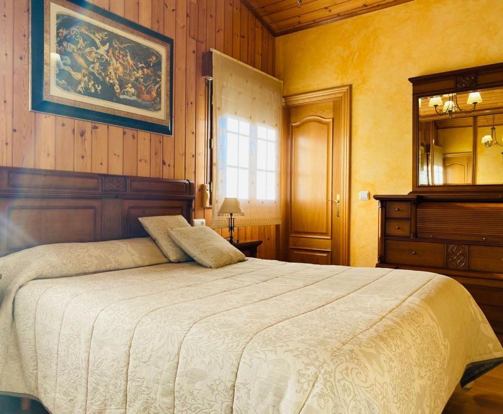 Apartamentos Numancia Гаррай Экстерьер фото