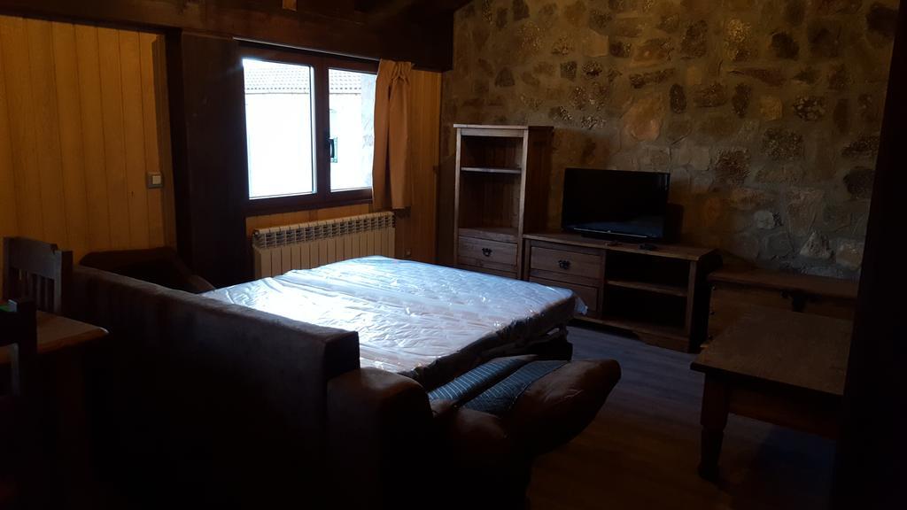 Apartamentos Numancia Гаррай Экстерьер фото