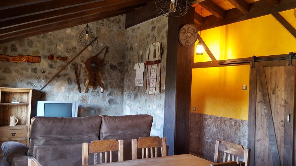 Apartamentos Numancia Гаррай Экстерьер фото