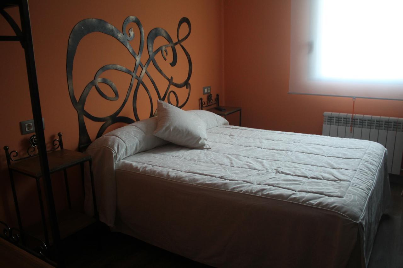 Apartamentos Numancia Гаррай Экстерьер фото