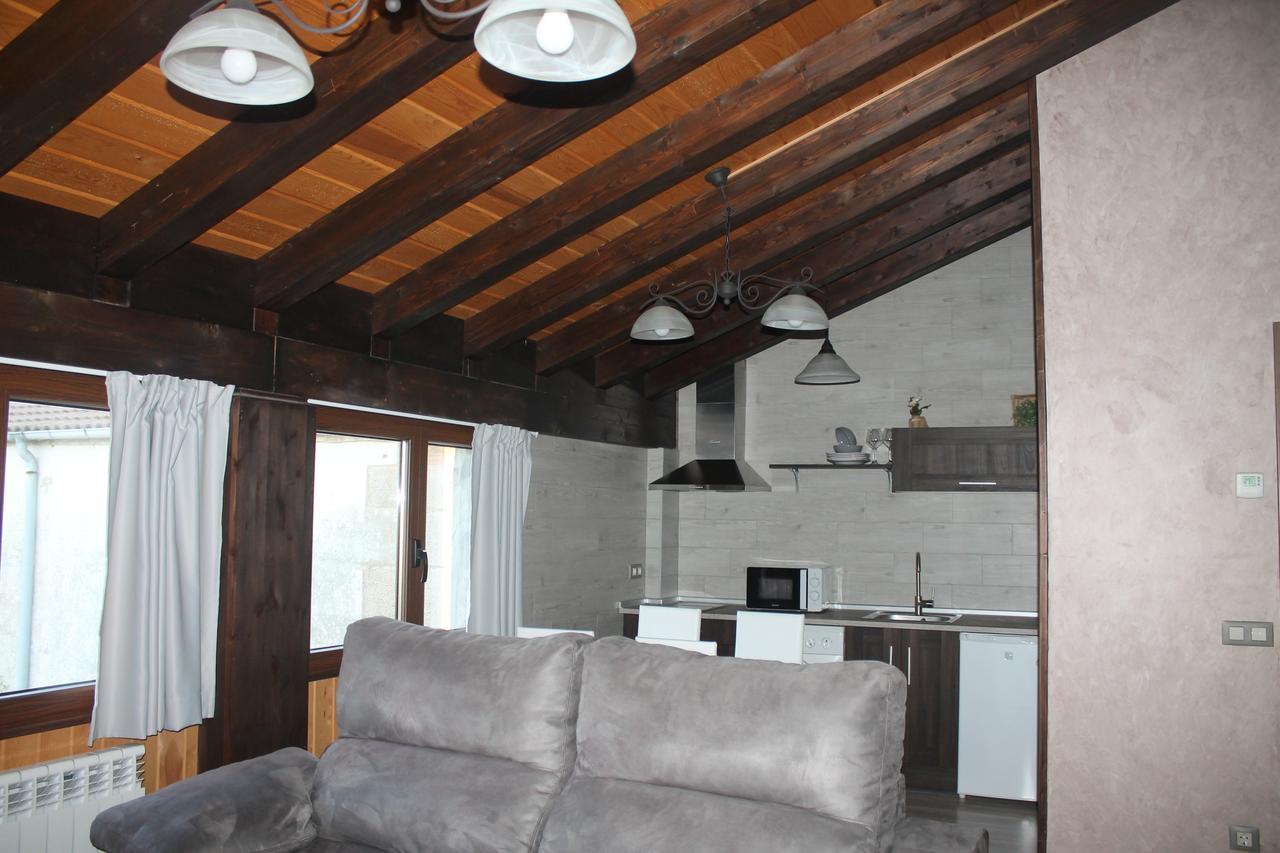 Apartamentos Numancia Гаррай Экстерьер фото